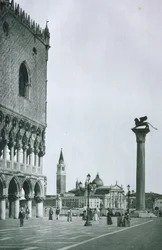 View of the Doge
